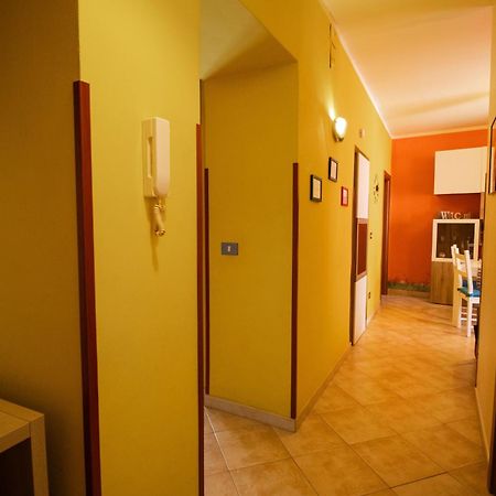 Caleidoscopica Bahlara Ballaro Palermo Kültér fotó
