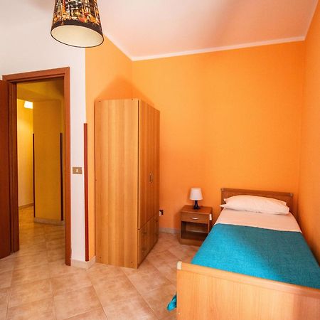 Caleidoscopica Bahlara Ballaro Palermo Kültér fotó